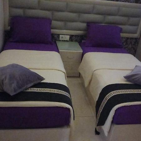 Beirut Hotel 1 Αμμάν Εξωτερικό φωτογραφία