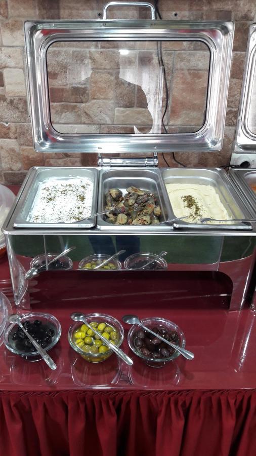 Beirut Hotel 1 Αμμάν Εξωτερικό φωτογραφία
