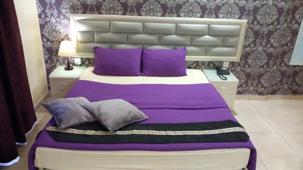 Beirut Hotel 1 Αμμάν Εξωτερικό φωτογραφία