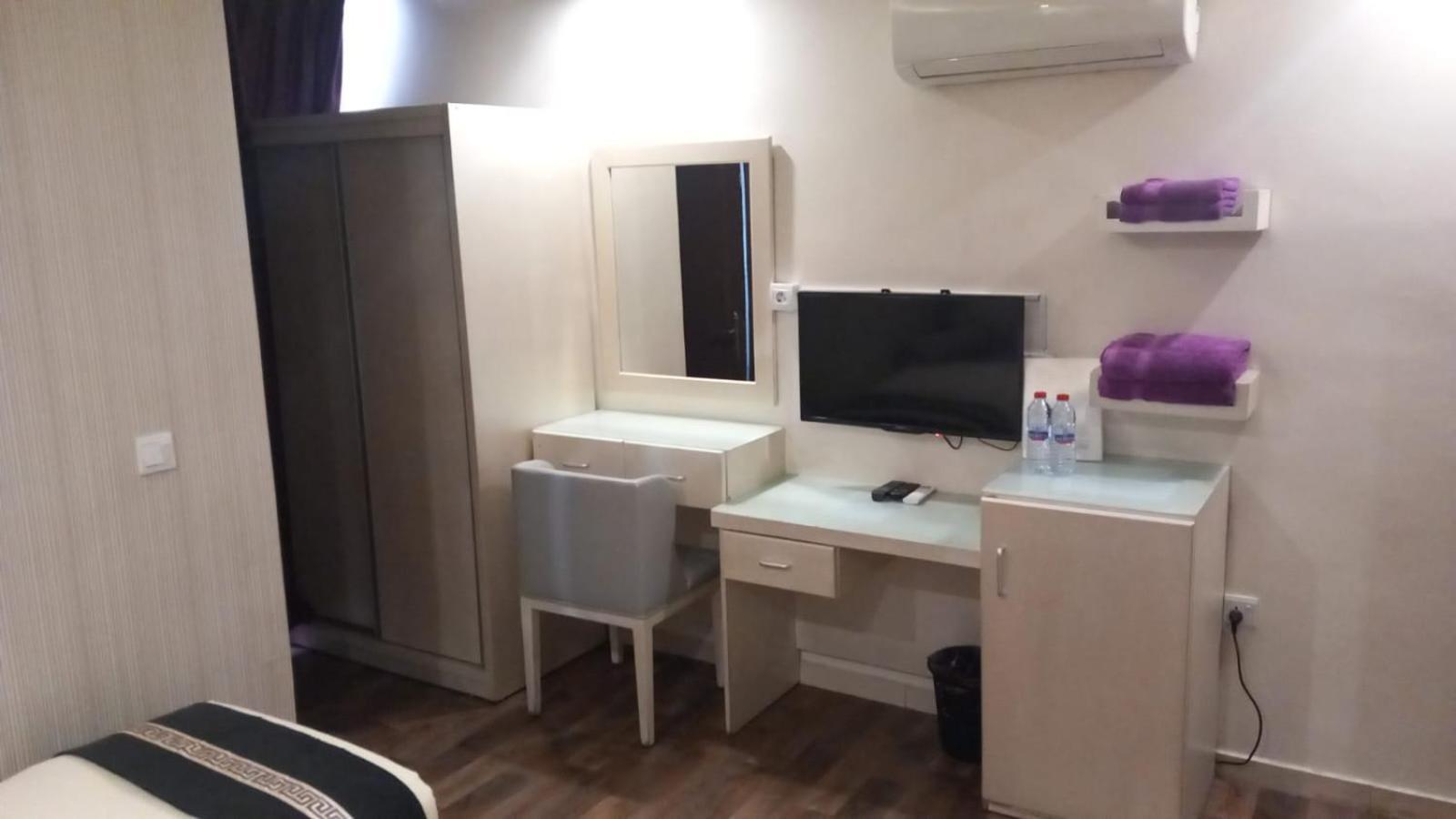 Beirut Hotel 1 Αμμάν Εξωτερικό φωτογραφία