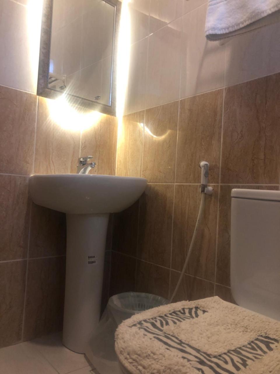 Beirut Hotel 1 Αμμάν Εξωτερικό φωτογραφία